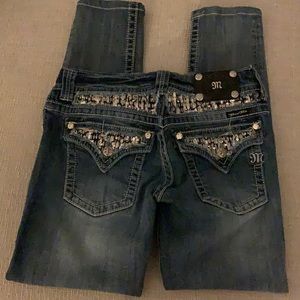 Miss me denim used
